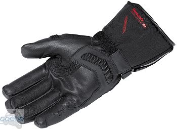 Handschuhe, HELD, Polar II, schwarz