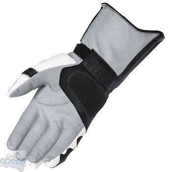 Handschuhe, HELD, Phantom II, schwarz