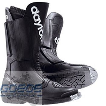 DAYTONA Trans Open GTX, schwarz