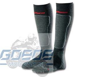 DAYTONA Socken TransTex, kurz