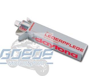 DAYTONA Lederpflege, Tube 75ml