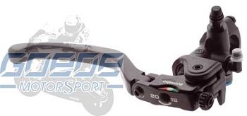 Bremszylinder, BREMBO Radial 19 RCS