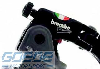 Kupplungszylinder, BREMBO Radial 16 RCS