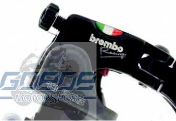 Bremszylinder, BREMBO Radial 17 RCS