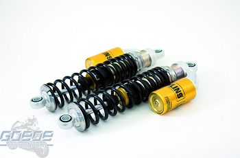 ÖHLINS Federbein Ya. XJR 1200 95>98/1300 98>06