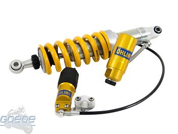 ÖHLINS Federbein Ya. FZ1 Fazer 06>13, FZ8 /Fazer 10>13