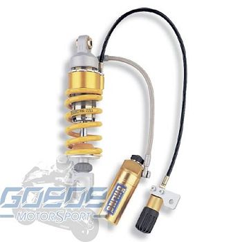 ÖHLINS Federbein BMW F 800 GS 08-14, Adventure 12>16