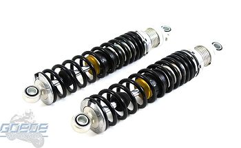 ÖHLINS Federbein Ka. W 650 99>09, W 800 11>16