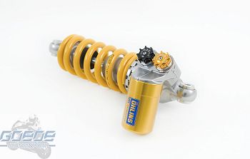 ÖHLINS Federbein Ya. YZF R6 06>21