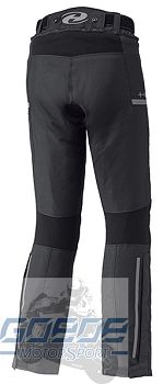 Textilhose, HELD VADER, Damen, schwarz