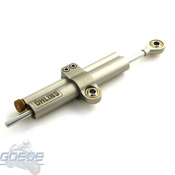 ÖHLINS Lenkungsdämpfer SD000, 63mm Hub