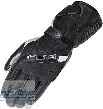 Handschuhe, HELD, Steve Classic, schwarz