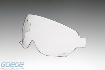 SHOEI Visier, CJ-3, klar