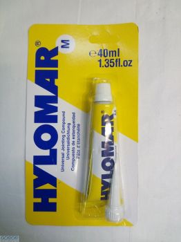 Dichtmasse Hylomar, Tube 40 ml