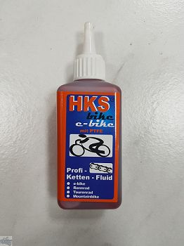 HKS Bike Aufträufler, 100ml