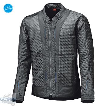 Clip-In Warm Top Jacke