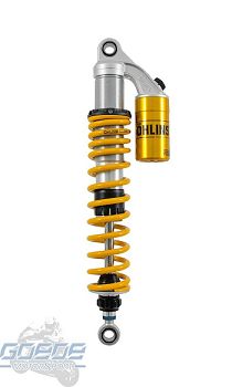 ÖHLINS Federbein Ka. Ninja 400 18>20