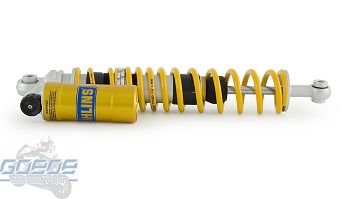 ÖHLINS Federbein Ka. Z 125 15>18