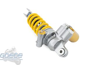 ÖHLINS Federbein Ya. YZF R1 15>21, MT-10 16>21/ R1M 15>21