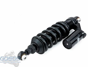 ÖHLINS Federbein Ya. MT-09 14>20/XSR 900 16>20, Tracer 900 15>17