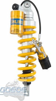 ÖHLINS Federbein Ya. XT700 Tenere 19>20