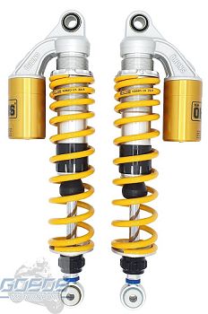 ÖHLINS Federbein Du. GT 1000 / Sport Classic 1000 06>10