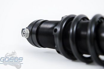 ÖHLINS Federbein HD Dyna Fat Bob/Glide/Low Rider usw....