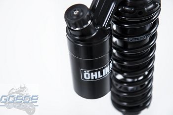 ÖHLINS Federbein HD Dyna Super Glide/Low Rider/Wide Glide