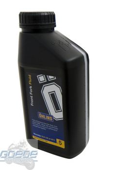 ÖHLINS Gabelfedern 08805-01