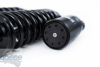 ÖHLINS Federbein HD Sportster XL(H) 53/883/1202