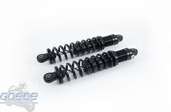 ÖHLINS Federbein HD XG 500/750 Street