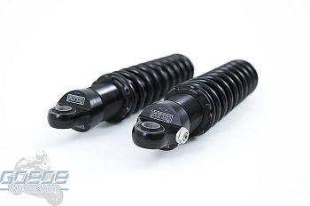 ÖHLINS Federbein HD XG 500/750 Street