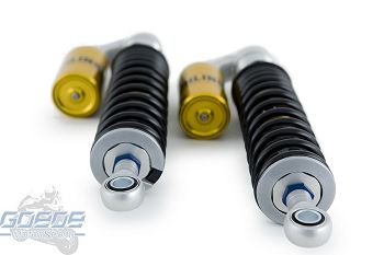 ÖHLINS Federbein HD 750A Street Rod / Sportster 1200