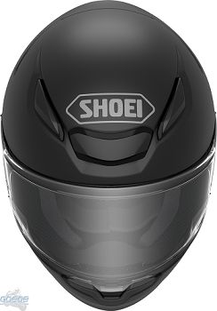 SHOEI Helm NXR 2, Matt Black