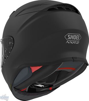 SHOEI Helm NXR 2, Matt Black