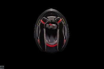 SHOEI Helm NXR 2, Matt Black