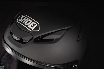 SHOEI Helm NXR 2, Matt Black