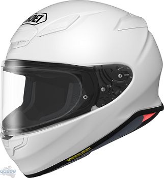 SHOEI Helm NXR 2, White