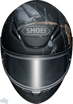 SHOEI Helm NXR 2, Faust TC-5