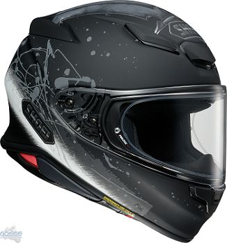 SHOEI Helm NXR 2, Faust TC-5