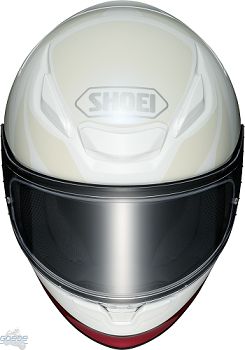 SHOEI Helm NXR 2, Nocturne TC-4