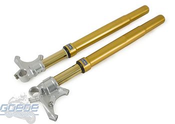 ÖHLINS Gabeln