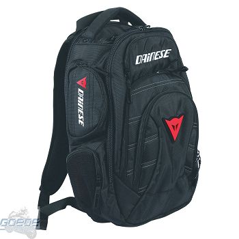 DAINESE Rucksack D-Gambit