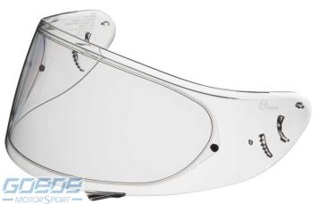 SHOEI Visier, CW-1, klar