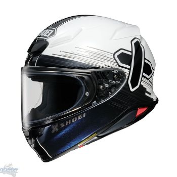 SHOEI Helm NXR 2, Ideograph TC-6