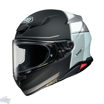 SHOEI Helm NXR 2, Yonder TC-2