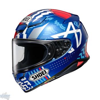 SHOEI Helm NXR 2, Diggia TC-10