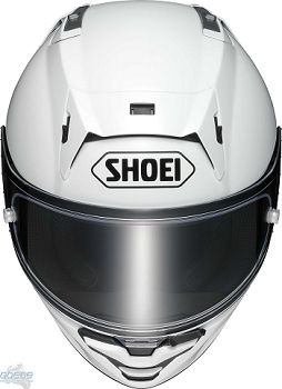 SHOEI Helm X-SPR Pro, white