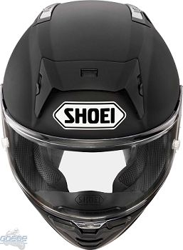 SHOEI Helm X-SPR Pro, Black matt