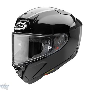 SHOEI Helm X-SPR Pro, Black